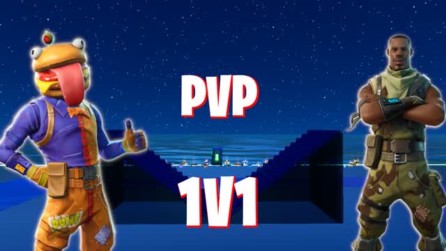 Capture 1 – PVP 1V1 - 2 Players