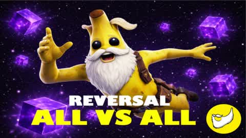 Reversal FFA🔄️