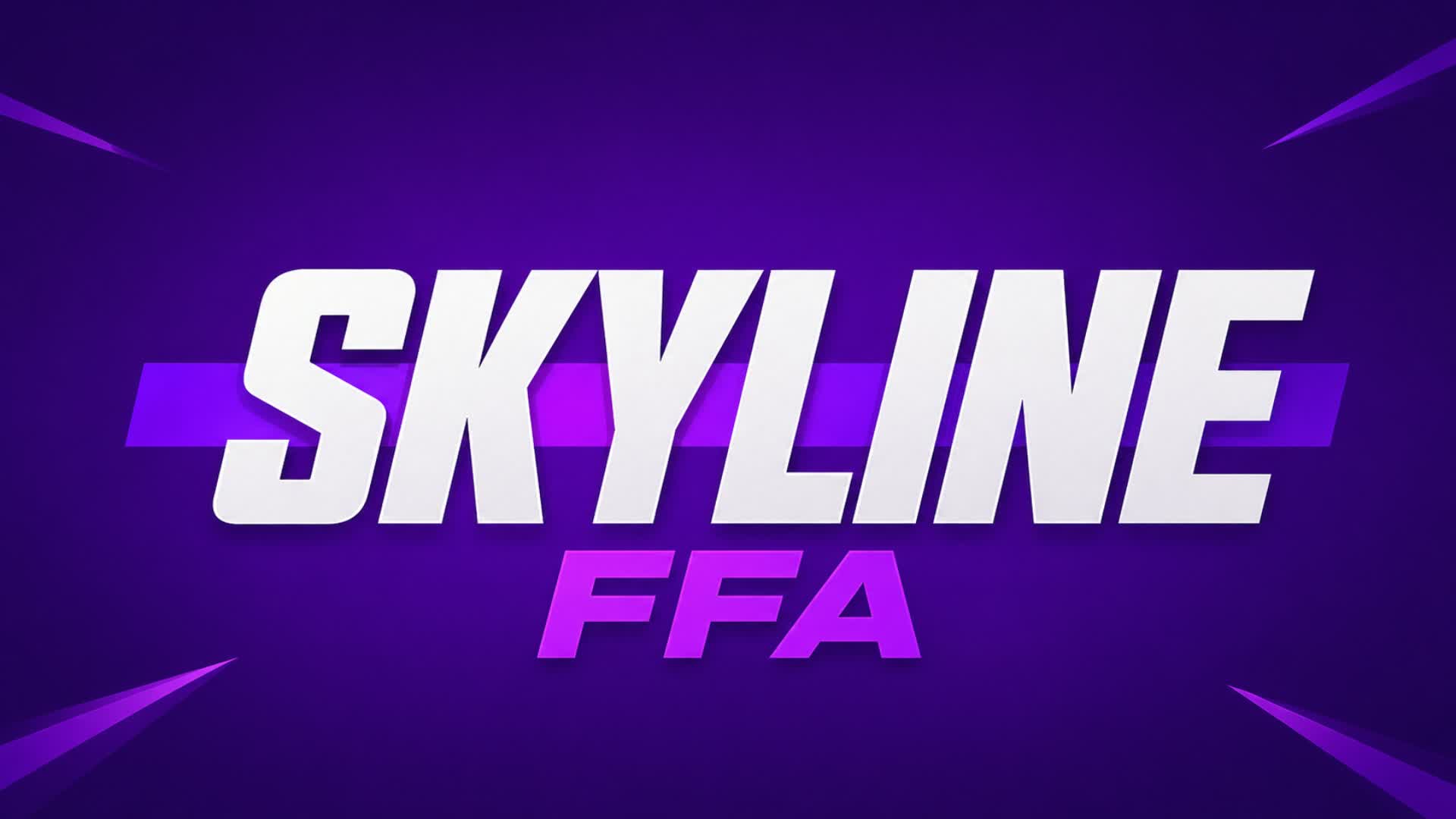 SKYLINE FFA 🌆