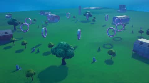 Chapter 1 zone wars