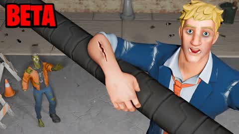 🧟‍♀️ ZOMBIE: LOOT & SURVIVE