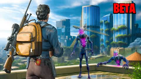 🧟♀️ ZOMBIE: LOOT & SURVIVE