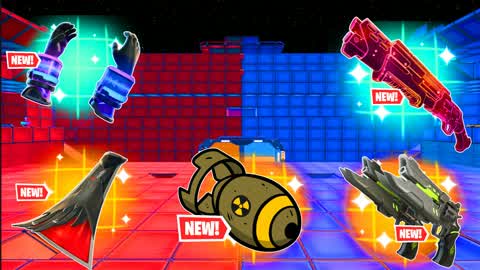 INSANE RED VS BLUE🔴🔵SAOZX