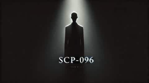 SCP 096 Experience Demo First Person