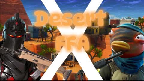 Desert FFA
