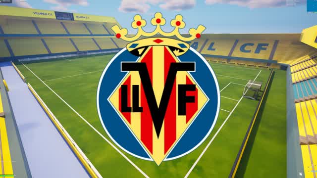 Capture 1 – Estadio de La Cerámica 🇪🇸