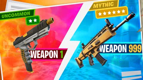 🎯NO SWEAT TILTED GUN GAME🔫