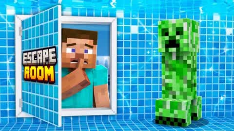 WINDOW ESCAPE CREEPER 33 LVL