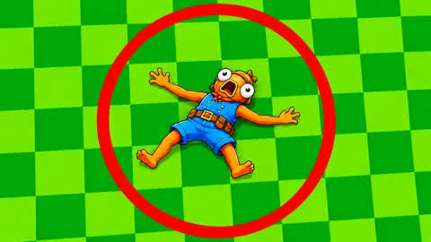 Dont Leave The Circle
