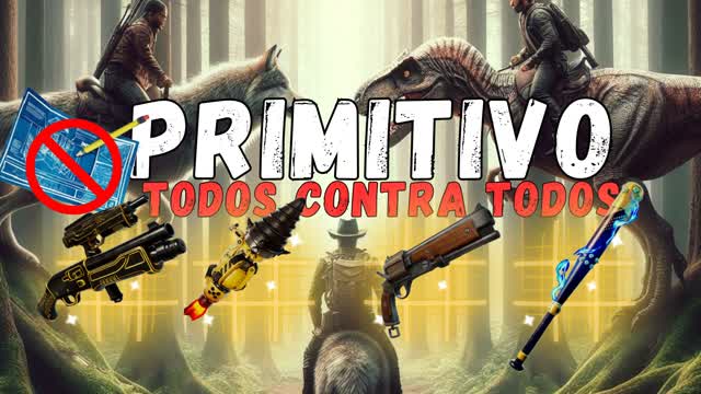 PRIMITIVO-TODOS CONTRA TODOS