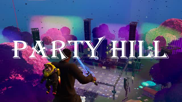 Party Hill