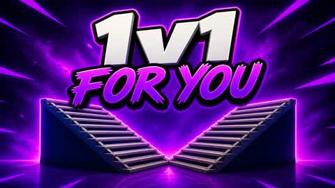 1v1 For You