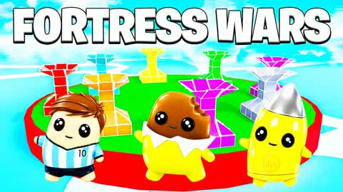 FORTRESS WARS