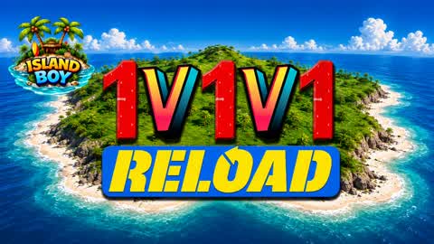 Islandboy2014 1v1v1 Reload