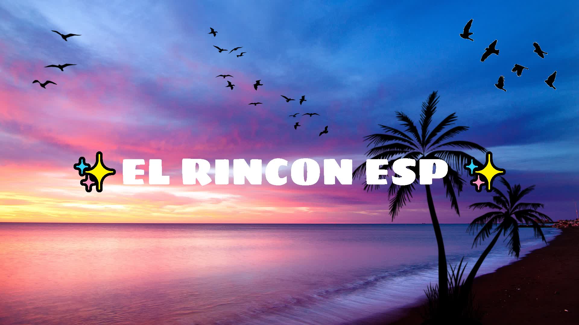 ✨El Rincon✨