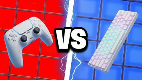 SUPER RED VS BLUE 🔴🔵 A RVB