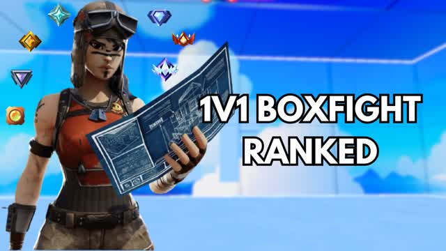 CF BOXFIGHTS (1V1)🎯
