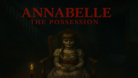 Escape Annabelle The Possession