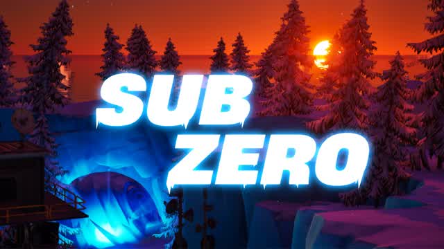❄️ Sub-Zero Late Game ❄️