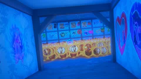 el reino de las monedas doradas