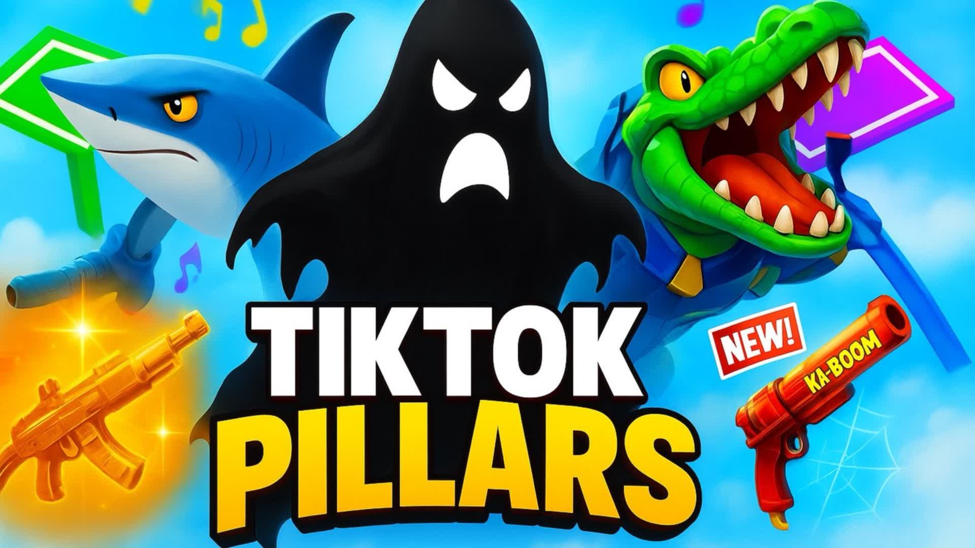 THE PILARSS