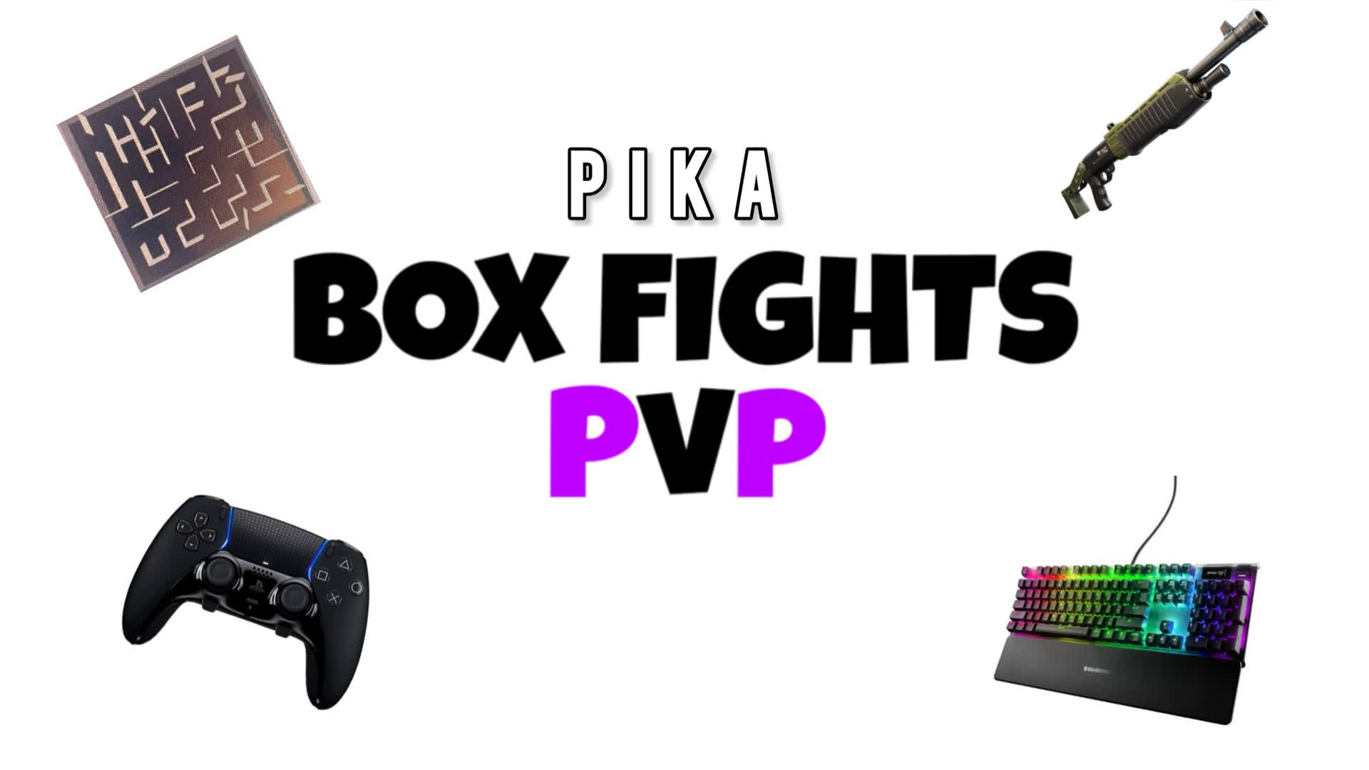 🦠PIKA BOXFIGHTS lou