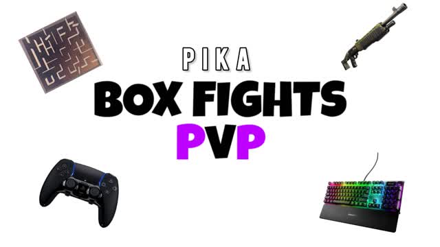 🦠PIKA BOXFIGHTS lou