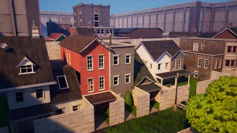 Rock Racing 0627-9044-1889 by oborosendai - Fortnite