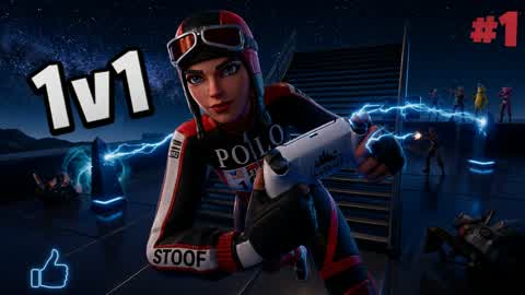 1v1 STOOF