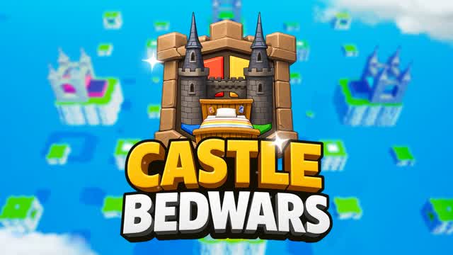 Capture 1 – Bed Wars Castles PVP