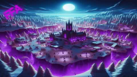 Easy Purple [Zombie Pit]