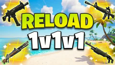 1v1v1 2v2