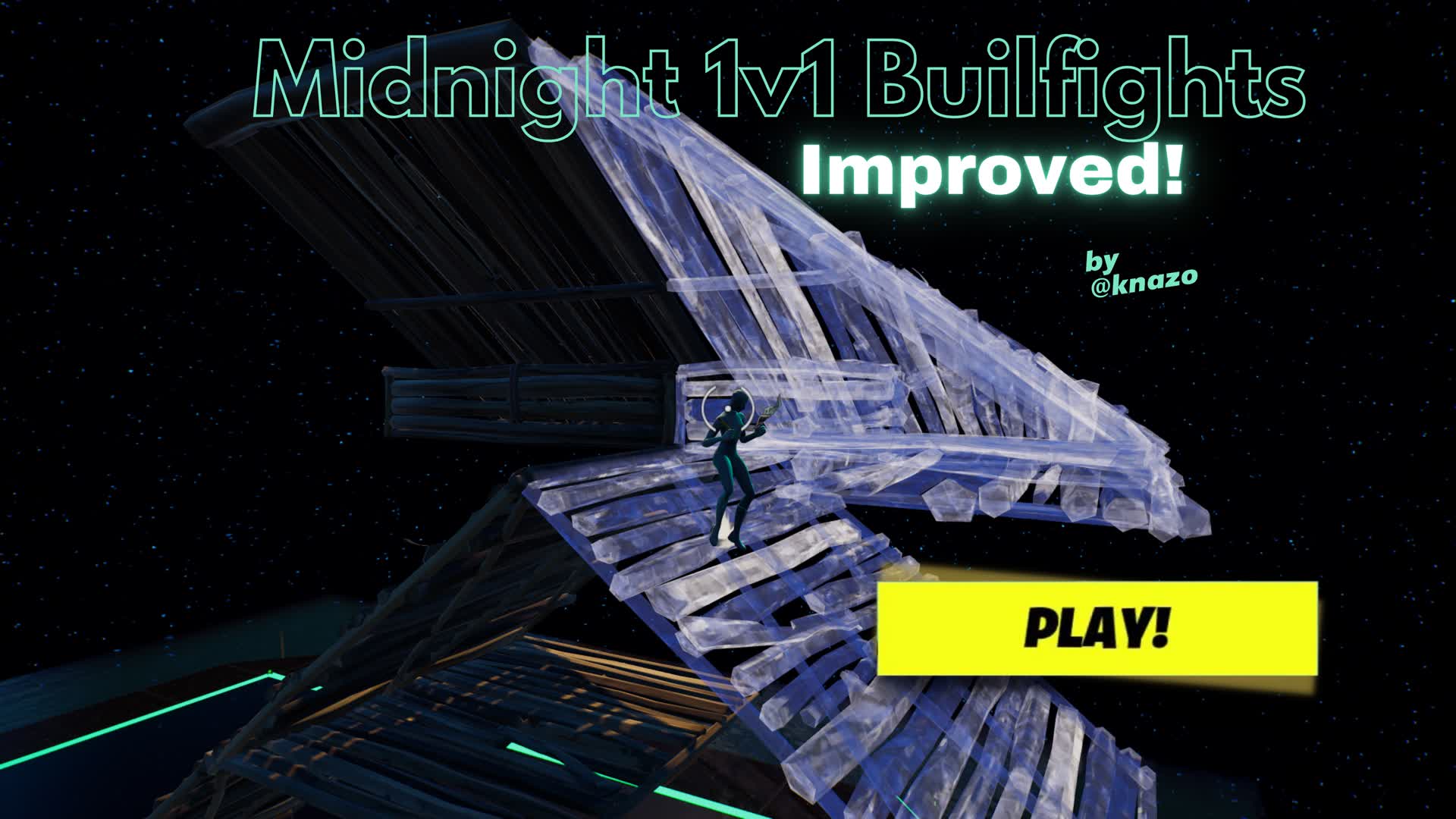 Midnight 1v1 Buildfights (IMPROVED!)