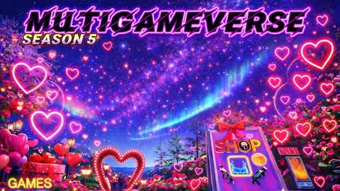 💝MultiGameVerse🎮 (MGV)💘