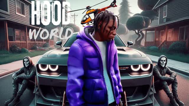 Hood World TYCOON