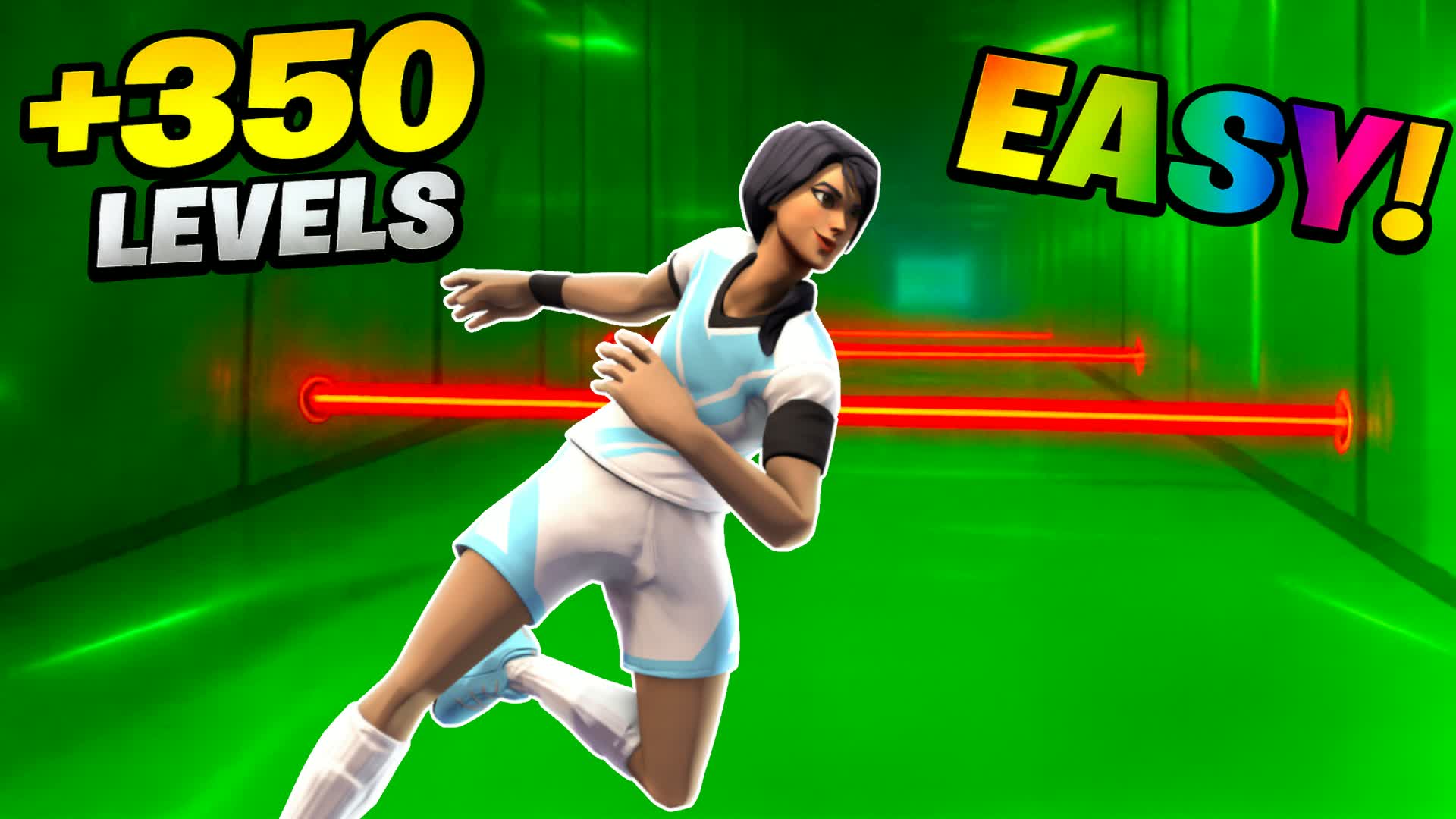 🌸 SUPER PARKOUR FUN 350+ 🌸