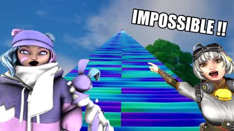 CLIMB 100,000 STAIRS!