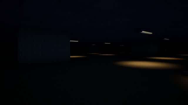 1V1V1V1 DARKNESS GUN GAME FFA