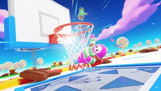 Capture 1 – BASKET FALL🏀