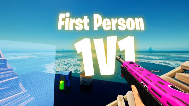 !!💠First Person 1V1💠!!