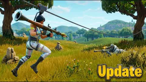 Sniper Vs Rockets