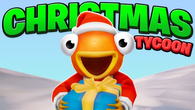 CHRISTMAS TYCOON 🎄
