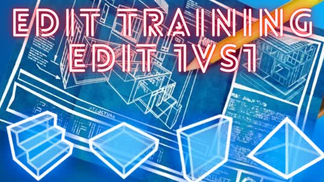 📝edit 1vs1📝 & 📝edit training📝