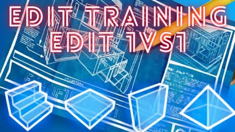 📝edit 1vs1📝 & 📝edit training📝