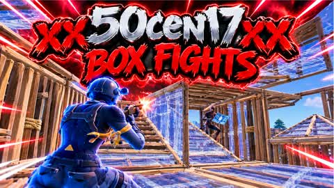 The Official Xx50cent17xx BoxFights