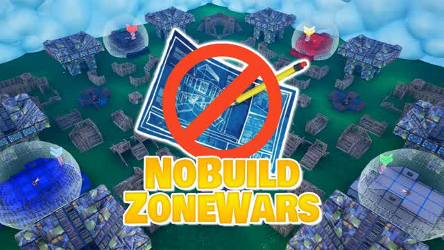 No Build Zone Wars â