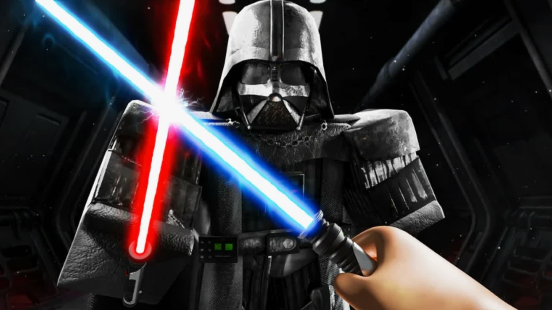 STAR WARS UNC