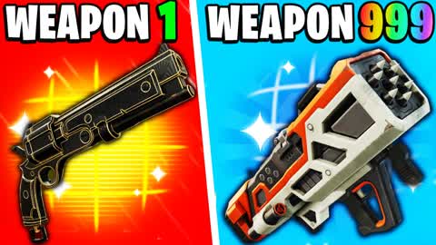 SUPER GUN GAME 🔫 FFA