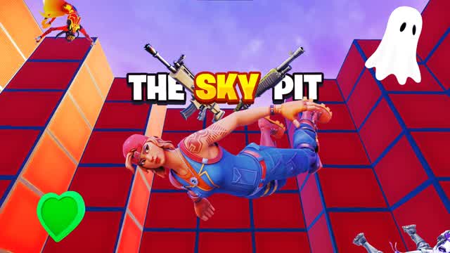 The Sky Pit