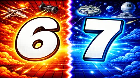 BATTLES ⭐️ CONSOLE VS PC RED VS BLUE🔴🔵